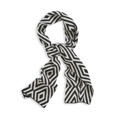 Pattern Scarf