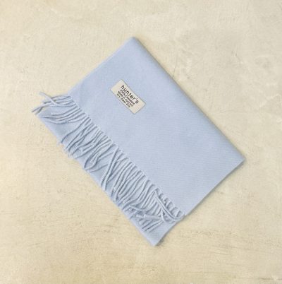 Plain Scarf