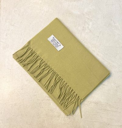 Plain Scarf