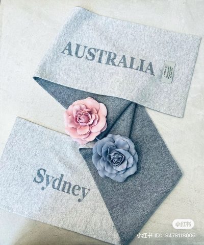 Sydney Scarf