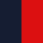 Navy Red